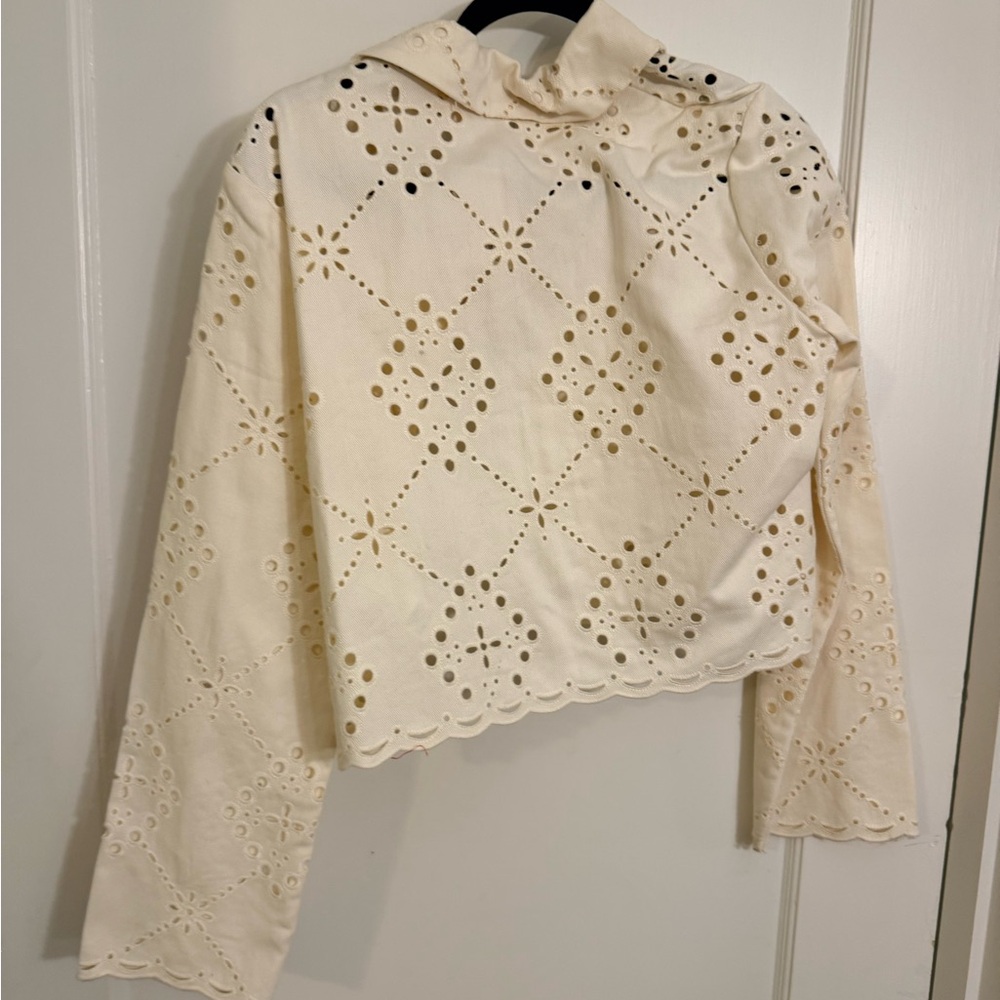 Jacket NWT - image 5